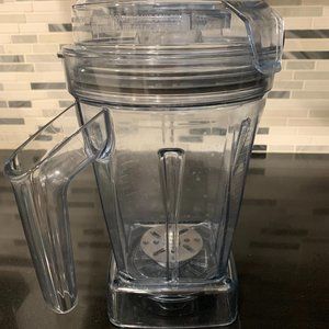 Vitamix Aer Disc Container